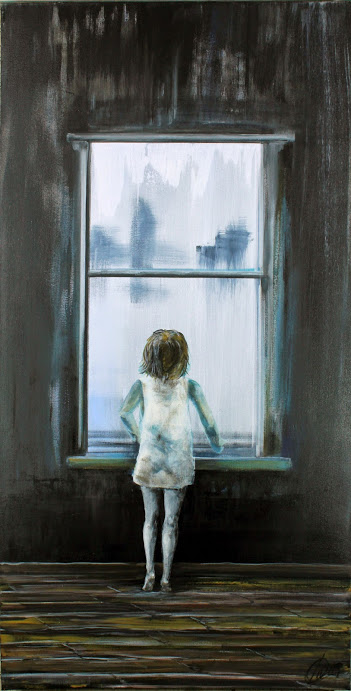 THÉME « à la fenêtre » 2° PRIX: Penny Lane de Olivier BONNELARGE
